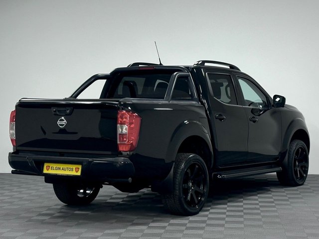 2021 Nissan Navara 2.3L N-Guard 4dr - Photo 8