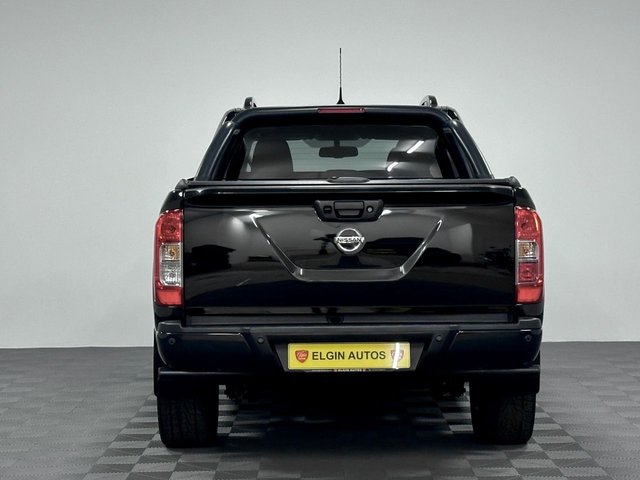 2021 Nissan Navara 2.3L N-Guard 4dr - Photo 7