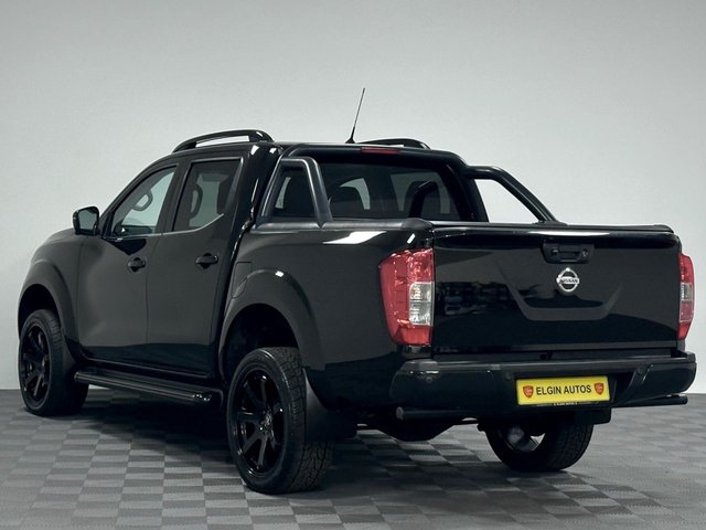 2021 Nissan Navara 2.3L N-Guard 4dr - Photo 6
