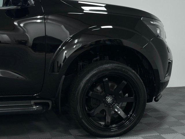 2021 Nissan Navara 2.3L N-Guard 4dr - Photo 10