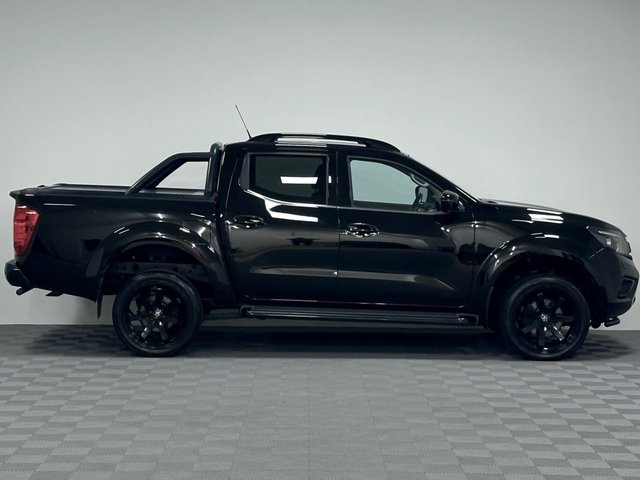 2021 Nissan Navara 2.3L N-Guard 4dr - Photo 11