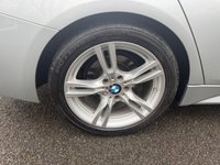 USED 2016 16 BMW 3 SERIES 2.0 320d M Sport Saloon 4dr Diesel Auto Euro 6 (s/s) (190 ps) FANTASTIC SPEC AND LOW MILES