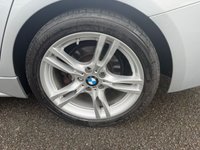 USED 2016 16 BMW 3 SERIES 2.0 320d M Sport Saloon 4dr Diesel Auto Euro 6 (s/s) (190 ps) FANTASTIC SPEC AND LOW MILES