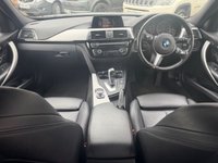 USED 2016 16 BMW 3 SERIES 2.0 320d M Sport Saloon 4dr Diesel Auto Euro 6 (s/s) (190 ps) FANTASTIC SPEC AND LOW MILES