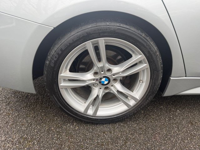 2016 BMW 3 SERIES - Photo 11