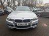 USED 2016 16 BMW 3 SERIES 2.0 320d M Sport Saloon 4dr Diesel Auto Euro 6 (s/s) (190 ps) FANTASTIC SPEC AND LOW MILES