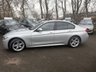 USED 2016 16 BMW 3 SERIES 2.0 320d M Sport Saloon 4dr Diesel Auto Euro 6 (s/s) (190 ps) FANTASTIC SPEC AND LOW MILES