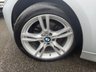 USED 2016 16 BMW 3 SERIES 2.0 320d M Sport Saloon 4dr Diesel Auto Euro 6 (s/s) (190 ps) FANTASTIC SPEC AND LOW MILES