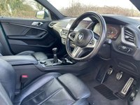 USED 2021 21 BMW 2 SERIES GRAN COUPE 1.5 218i M Sport Saloon 4dr Petrol Manual Euro 6 (s/s) (136 ps) APPLE CARPLAY/ANDROID AUTO + PERFORATED DAKOTA LEATHER + HEATED FRONT SEATS + M-SPORT PACKAGE + FINISHED IN SNAPPER ROCKS BLUE + FRONT & REAR PARKING SENSORS + DAB RADIO + BLUETOOTH + DUAL-ZONE CLIMATE CONTROL + M-SPORT MULTI-FUNCTION LEATHER STEERING WHEEL + CRUISE CONTROL WITH BRAKE FUNCTION + DRIVE PERFORMANCE CONTROL + BMW LIVE PROFESSIONAL COCKPIT + ELECTRIC PARKING BRAKE + 18' M SPORT BI-COLOUR ALLOY WHEELS WITH TPMS
