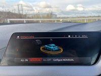 USED 2021 21 BMW 2 SERIES GRAN COUPE 1.5 218i M Sport Saloon 4dr Petrol Manual Euro 6 (s/s) (136 ps) APPLE CARPLAY/ANDROID AUTO + PERFORATED DAKOTA LEATHER + HEATED FRONT SEATS + M-SPORT PACKAGE + FINISHED IN SNAPPER ROCKS BLUE + FRONT & REAR PARKING SENSORS + DAB RADIO + BLUETOOTH + DUAL-ZONE CLIMATE CONTROL + M-SPORT MULTI-FUNCTION LEATHER STEERING WHEEL + CRUISE CONTROL WITH BRAKE FUNCTION + DRIVE PERFORMANCE CONTROL + BMW LIVE PROFESSIONAL COCKPIT + ELECTRIC PARKING BRAKE + 18' M SPORT BI-COLOUR ALLOY WHEELS WITH TPMS