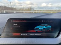 USED 2021 21 BMW 2 SERIES GRAN COUPE 1.5 218i M Sport Saloon 4dr Petrol Manual Euro 6 (s/s) (136 ps) APPLE CARPLAY/ANDROID AUTO + PERFORATED DAKOTA LEATHER + HEATED FRONT SEATS + M-SPORT PACKAGE + FINISHED IN SNAPPER ROCKS BLUE + FRONT & REAR PARKING SENSORS + DAB RADIO + BLUETOOTH + DUAL-ZONE CLIMATE CONTROL + M-SPORT MULTI-FUNCTION LEATHER STEERING WHEEL + CRUISE CONTROL WITH BRAKE FUNCTION + DRIVE PERFORMANCE CONTROL + BMW LIVE PROFESSIONAL COCKPIT + ELECTRIC PARKING BRAKE + 18' M SPORT BI-COLOUR ALLOY WHEELS WITH TPMS