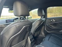 USED 2021 21 BMW 2 SERIES GRAN COUPE 1.5 218i M Sport Saloon 4dr Petrol Manual Euro 6 (s/s) (136 ps) APPLE CARPLAY/ANDROID AUTO + PERFORATED DAKOTA LEATHER + HEATED FRONT SEATS + M-SPORT PACKAGE + FINISHED IN SNAPPER ROCKS BLUE + FRONT & REAR PARKING SENSORS + DAB RADIO + BLUETOOTH + DUAL-ZONE CLIMATE CONTROL + M-SPORT MULTI-FUNCTION LEATHER STEERING WHEEL + CRUISE CONTROL WITH BRAKE FUNCTION + DRIVE PERFORMANCE CONTROL + BMW LIVE PROFESSIONAL COCKPIT + ELECTRIC PARKING BRAKE + 18' M SPORT BI-COLOUR ALLOY WHEELS WITH TPMS