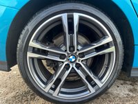 USED 2021 21 BMW 2 SERIES GRAN COUPE 1.5 218i M Sport Saloon 4dr Petrol Manual Euro 6 (s/s) (136 ps) APPLE CARPLAY/ANDROID AUTO + PERFORATED DAKOTA LEATHER + HEATED FRONT SEATS + M-SPORT PACKAGE + FINISHED IN SNAPPER ROCKS BLUE + FRONT & REAR PARKING SENSORS + DAB RADIO + BLUETOOTH + DUAL-ZONE CLIMATE CONTROL + M-SPORT MULTI-FUNCTION LEATHER STEERING WHEEL + CRUISE CONTROL WITH BRAKE FUNCTION + DRIVE PERFORMANCE CONTROL + BMW LIVE PROFESSIONAL COCKPIT + ELECTRIC PARKING BRAKE + 18' M SPORT BI-COLOUR ALLOY WHEELS WITH TPMS