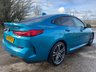 USED 2021 21 BMW 2 SERIES GRAN COUPE 1.5 218i M Sport Saloon 4dr Petrol Manual Euro 6 (s/s) (136 ps) APPLE CARPLAY/ANDROID AUTO + PERFORATED DAKOTA LEATHER + HEATED FRONT SEATS + M-SPORT PACKAGE + FINISHED IN SNAPPER ROCKS BLUE + FRONT & REAR PARKING SENSORS + DAB RADIO + BLUETOOTH + DUAL-ZONE CLIMATE CONTROL + M-SPORT MULTI-FUNCTION LEATHER STEERING WHEEL + CRUISE CONTROL WITH BRAKE FUNCTION + DRIVE PERFORMANCE CONTROL + BMW LIVE PROFESSIONAL COCKPIT + ELECTRIC PARKING BRAKE + 18' M SPORT BI-COLOUR ALLOY WHEELS WITH TPMS