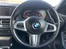 USED 2021 21 BMW 2 SERIES GRAN COUPE 1.5 218i M Sport Saloon 4dr Petrol Manual Euro 6 (s/s) (136 ps) APPLE CARPLAY/ANDROID AUTO + PERFORATED DAKOTA LEATHER + HEATED FRONT SEATS + M-SPORT PACKAGE + FINISHED IN SNAPPER ROCKS BLUE + FRONT & REAR PARKING SENSORS + DAB RADIO + BLUETOOTH + DUAL-ZONE CLIMATE CONTROL + M-SPORT MULTI-FUNCTION LEATHER STEERING WHEEL + CRUISE CONTROL WITH BRAKE FUNCTION + DRIVE PERFORMANCE CONTROL + BMW LIVE PROFESSIONAL COCKPIT + ELECTRIC PARKING BRAKE + 18' M SPORT BI-COLOUR ALLOY WHEELS WITH TPMS