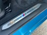 USED 2021 21 BMW 2 SERIES GRAN COUPE 1.5 218i M Sport Saloon 4dr Petrol Manual Euro 6 (s/s) (136 ps) APPLE CARPLAY/ANDROID AUTO + PERFORATED DAKOTA LEATHER + HEATED FRONT SEATS + M-SPORT PACKAGE + FINISHED IN SNAPPER ROCKS BLUE + FRONT & REAR PARKING SENSORS + DAB RADIO + BLUETOOTH + DUAL-ZONE CLIMATE CONTROL + M-SPORT MULTI-FUNCTION LEATHER STEERING WHEEL + CRUISE CONTROL WITH BRAKE FUNCTION + DRIVE PERFORMANCE CONTROL + BMW LIVE PROFESSIONAL COCKPIT + ELECTRIC PARKING BRAKE + 18' M SPORT BI-COLOUR ALLOY WHEELS WITH TPMS