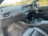 USED 2021 21 BMW 2 SERIES GRAN COUPE 1.5 218i M Sport Saloon 4dr Petrol Manual Euro 6 (s/s) (136 ps) APPLE CARPLAY/ANDROID AUTO + PERFORATED DAKOTA LEATHER + HEATED FRONT SEATS + M-SPORT PACKAGE + FINISHED IN SNAPPER ROCKS BLUE + FRONT & REAR PARKING SENSORS + DAB RADIO + BLUETOOTH + DUAL-ZONE CLIMATE CONTROL + M-SPORT MULTI-FUNCTION LEATHER STEERING WHEEL + CRUISE CONTROL WITH BRAKE FUNCTION + DRIVE PERFORMANCE CONTROL + BMW LIVE PROFESSIONAL COCKPIT + ELECTRIC PARKING BRAKE + 18' M SPORT BI-COLOUR ALLOY WHEELS WITH TPMS
