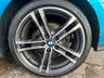 USED 2021 21 BMW 2 SERIES GRAN COUPE 1.5 218i M Sport Saloon 4dr Petrol Manual Euro 6 (s/s) (136 ps) APPLE CARPLAY/ANDROID AUTO + PERFORATED DAKOTA LEATHER + HEATED FRONT SEATS + M-SPORT PACKAGE + FINISHED IN SNAPPER ROCKS BLUE + FRONT & REAR PARKING SENSORS + DAB RADIO + BLUETOOTH + DUAL-ZONE CLIMATE CONTROL + M-SPORT MULTI-FUNCTION LEATHER STEERING WHEEL + CRUISE CONTROL WITH BRAKE FUNCTION + DRIVE PERFORMANCE CONTROL + BMW LIVE PROFESSIONAL COCKPIT + ELECTRIC PARKING BRAKE + 18' M SPORT BI-COLOUR ALLOY WHEELS WITH TPMS