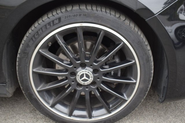 2018 Mercedes-Benz A-CLASS - Photo 4