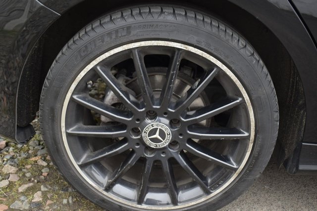 2018 Mercedes-Benz A-CLASS - Photo 5