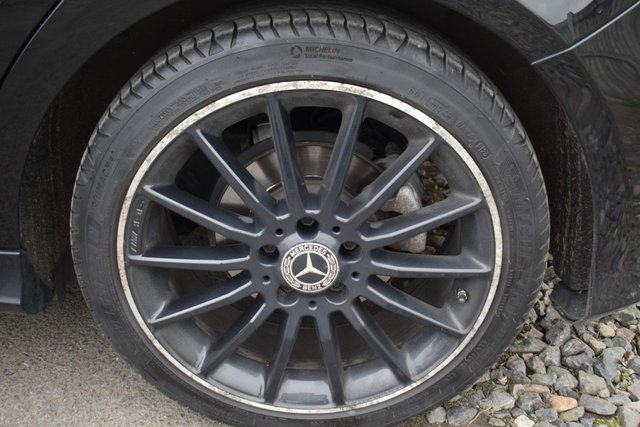 2018 Mercedes-Benz A-CLASS - Photo 6