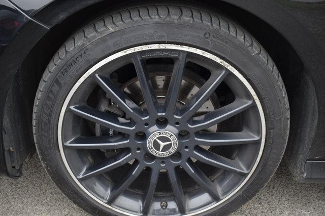 2018 Mercedes-Benz A-CLASS - Photo 7