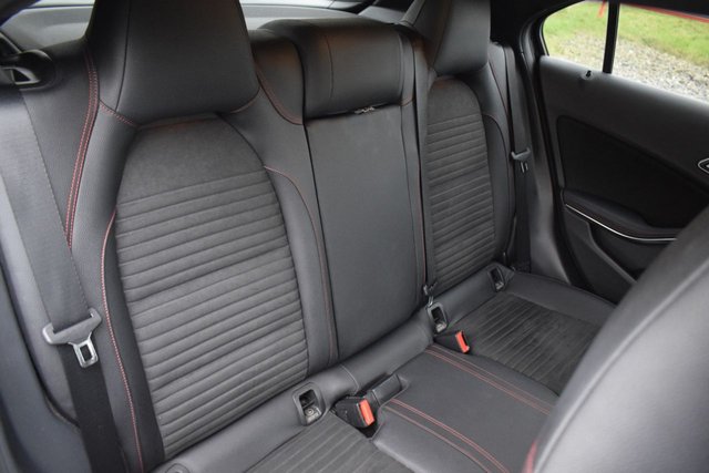 2018 Mercedes-Benz A-CLASS - Photo 10