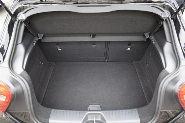 2018 Mercedes-Benz A-CLASS - Photo 12