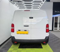 USED 2019 19 CITROEN DISPATCH 1.6 BlueHDi 1000 X M Panel Van 6dr Diesel Manual FWD 2 Euro 6 (95 ps) 