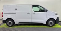 USED 2019 19 CITROEN DISPATCH 1.6 BlueHDi 1000 X M Panel Van 6dr Diesel Manual FWD 2 Euro 6 (95 ps) 
