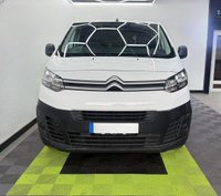 USED 2019 19 CITROEN DISPATCH 1.6 BlueHDi 1000 X M Panel Van 6dr Diesel Manual FWD 2 Euro 6 (95 ps) 