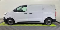 USED 2019 19 CITROEN DISPATCH 1.6 BlueHDi 1000 X M Panel Van 6dr Diesel Manual FWD 2 Euro 6 (95 ps) 