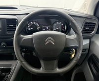 USED 2019 19 CITROEN DISPATCH 1.6 BlueHDi 1000 X M Panel Van 6dr Diesel Manual FWD 2 Euro 6 (95 ps) 
