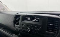 USED 2019 19 CITROEN DISPATCH 1.6 BlueHDi 1000 X M Panel Van 6dr Diesel Manual FWD 2 Euro 6 (95 ps) 