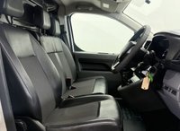 USED 2019 19 CITROEN DISPATCH 1.6 BlueHDi 1000 X M Panel Van 6dr Diesel Manual FWD 2 Euro 6 (95 ps) 