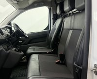 USED 2019 19 CITROEN DISPATCH 1.6 BlueHDi 1000 X M Panel Van 6dr Diesel Manual FWD 2 Euro 6 (95 ps) 