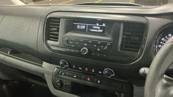 2019 CITROEN DISPATCH - Photo 10