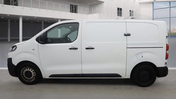 2019 CITROEN DISPATCH - Photo 7