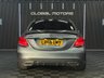 USED 2018 N MERCEDES-BENZ C-CLASS 2.0 C300 AMG Line Saloon 4dr Petrol G-Tronic+ Euro 6 (s/s) (258 ps) *AMG STYLE ALLOYS* *REV CAMERA