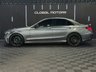 USED 2018 N MERCEDES-BENZ C-CLASS 2.0 C300 AMG Line Saloon 4dr Petrol G-Tronic+ Euro 6 (s/s) (258 ps) *AMG STYLE ALLOYS* *REV CAMERA