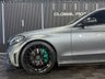 USED 2018 N MERCEDES-BENZ C-CLASS 2.0 C300 AMG Line Saloon 4dr Petrol G-Tronic+ Euro 6 (s/s) (258 ps) *AMG STYLE ALLOYS* *REV CAMERA