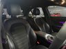 USED 2018 N MERCEDES-BENZ C-CLASS 2.0 C300 AMG Line Saloon 4dr Petrol G-Tronic+ Euro 6 (s/s) (258 ps) *AMG STYLE ALLOYS* *REV CAMERA