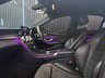 USED 2018 N MERCEDES-BENZ C-CLASS 2.0 C300 AMG Line Saloon 4dr Petrol G-Tronic+ Euro 6 (s/s) (258 ps) *AMG STYLE ALLOYS* *REV CAMERA
