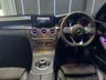 USED 2018 N MERCEDES-BENZ C-CLASS 2.0 C300 AMG Line Saloon 4dr Petrol G-Tronic+ Euro 6 (s/s) (258 ps) *AMG STYLE ALLOYS* *REV CAMERA