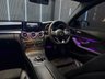 USED 2018 N MERCEDES-BENZ C-CLASS 2.0 C300 AMG Line Saloon 4dr Petrol G-Tronic+ Euro 6 (s/s) (258 ps) *AMG STYLE ALLOYS* *REV CAMERA