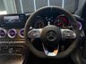 USED 2018 N MERCEDES-BENZ C-CLASS 2.0 C300 AMG Line Saloon 4dr Petrol G-Tronic+ Euro 6 (s/s) (258 ps) *AMG STYLE ALLOYS* *REV CAMERA