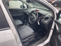 USED 2015 65 VAUXHALL MOKKA 1.4i Turbo Limited Edition SUV 5dr Petrol Manual 2WD Euro 6 (s/s) (140 ps) 1 OWNER+FULL SERVICE HISTORY