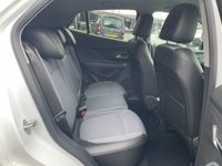 USED 2015 65 VAUXHALL MOKKA 1.4i Turbo Limited Edition SUV 5dr Petrol Manual 2WD Euro 6 (s/s) (140 ps) 1 OWNER+FULL SERVICE HISTORY