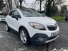 USED 2015 65 VAUXHALL MOKKA 1.4i Turbo Limited Edition SUV 5dr Petrol Manual 2WD Euro 6 (s/s) (140 ps) 1 OWNER+FULL SERVICE HISTORY