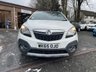 USED 2015 65 VAUXHALL MOKKA 1.4i Turbo Limited Edition SUV 5dr Petrol Manual 2WD Euro 6 (s/s) (140 ps) 1 OWNER+FULL SERVICE HISTORY